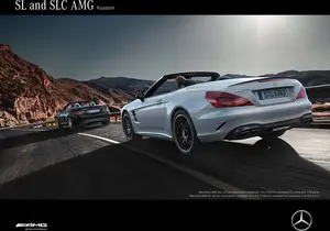SL AMG